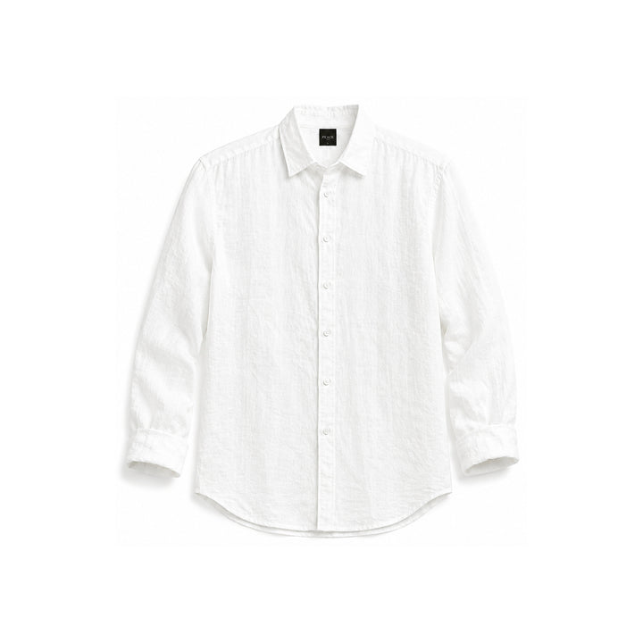 LINO Shirt White