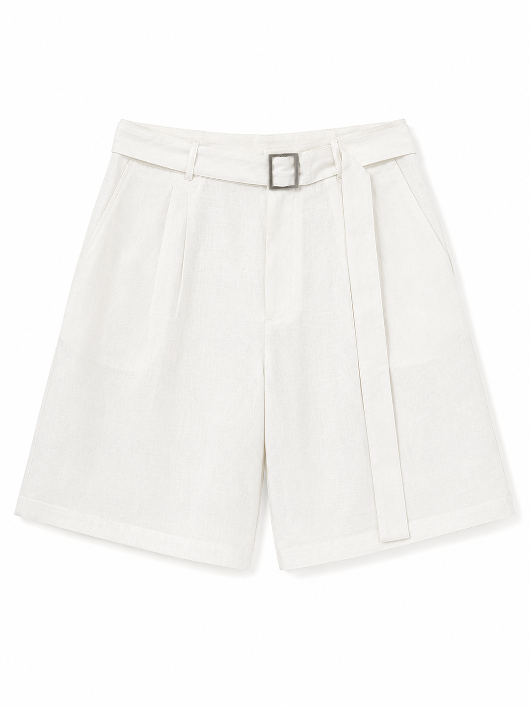 Monaco Linen Short