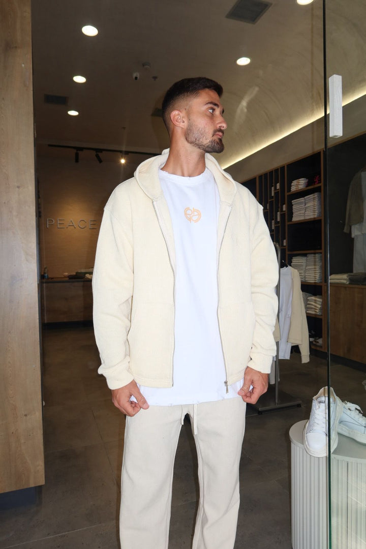 סריג P804 גוון בז