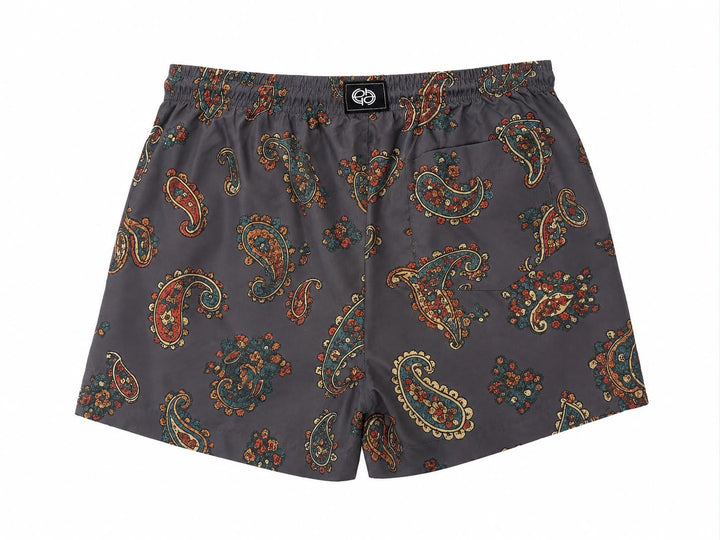 GREEN SWIMPANTS P804