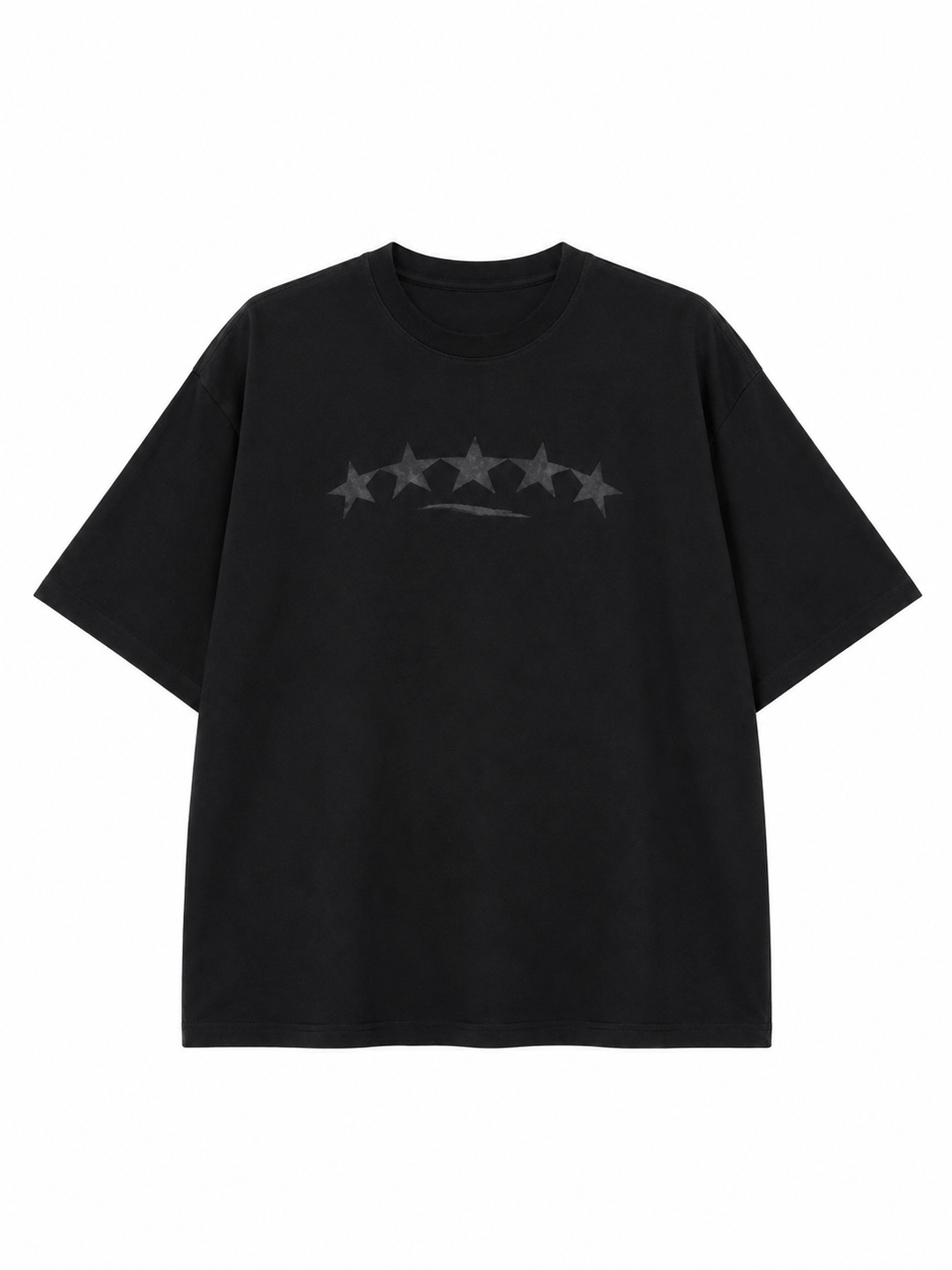 BLACK STARS