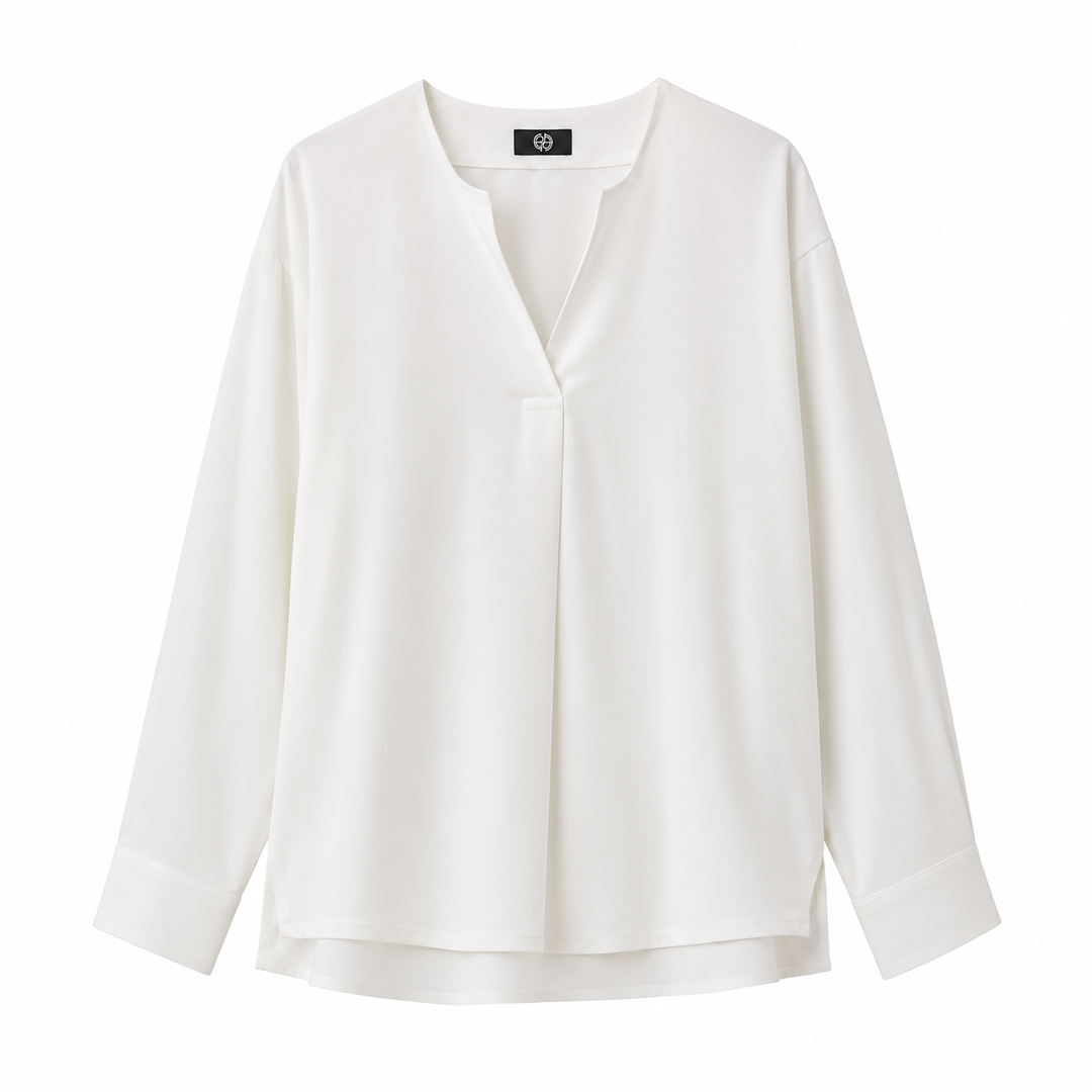 PEACE804 – MILANO SHIRT WHITE