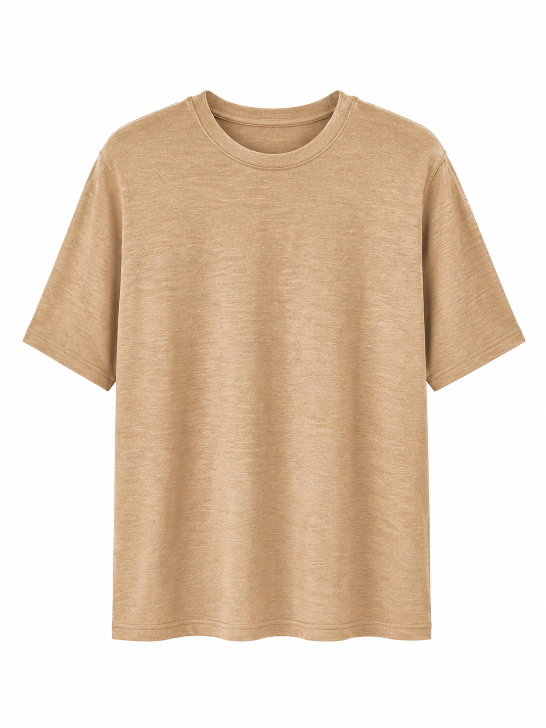 T Linen Light Brown