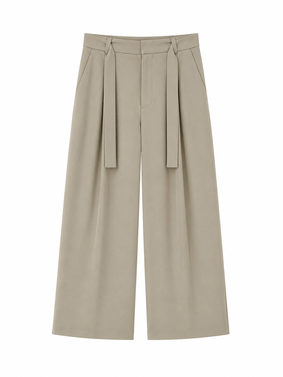 Milano Trousers – Sage