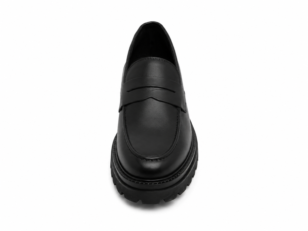 TRACTOR LOAFER