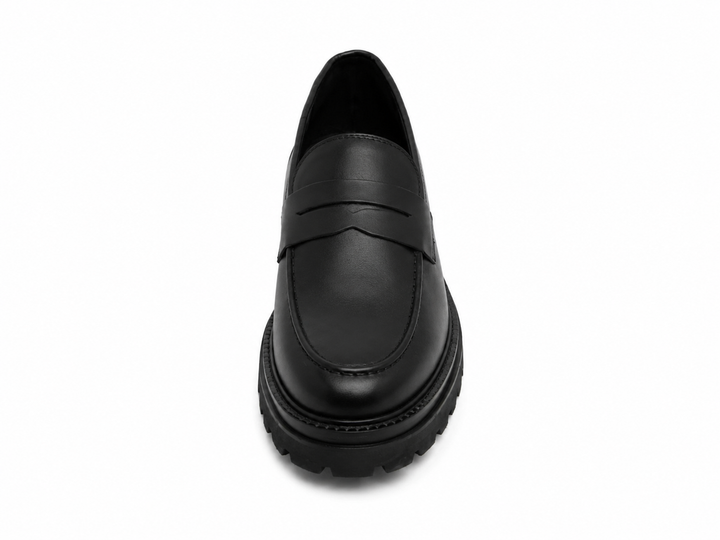 TRACTOR LOAFER