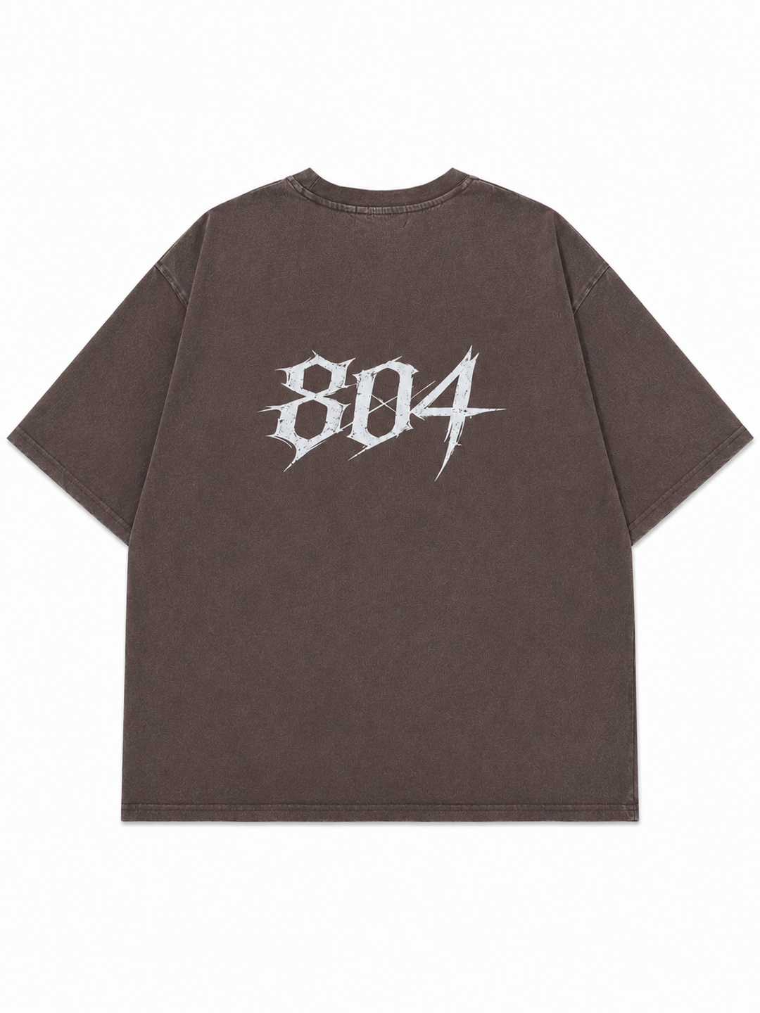 804 Vintage Wash Tee