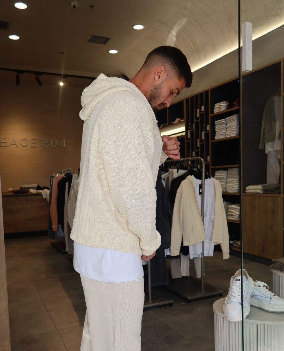 סריג P804 גוון בז