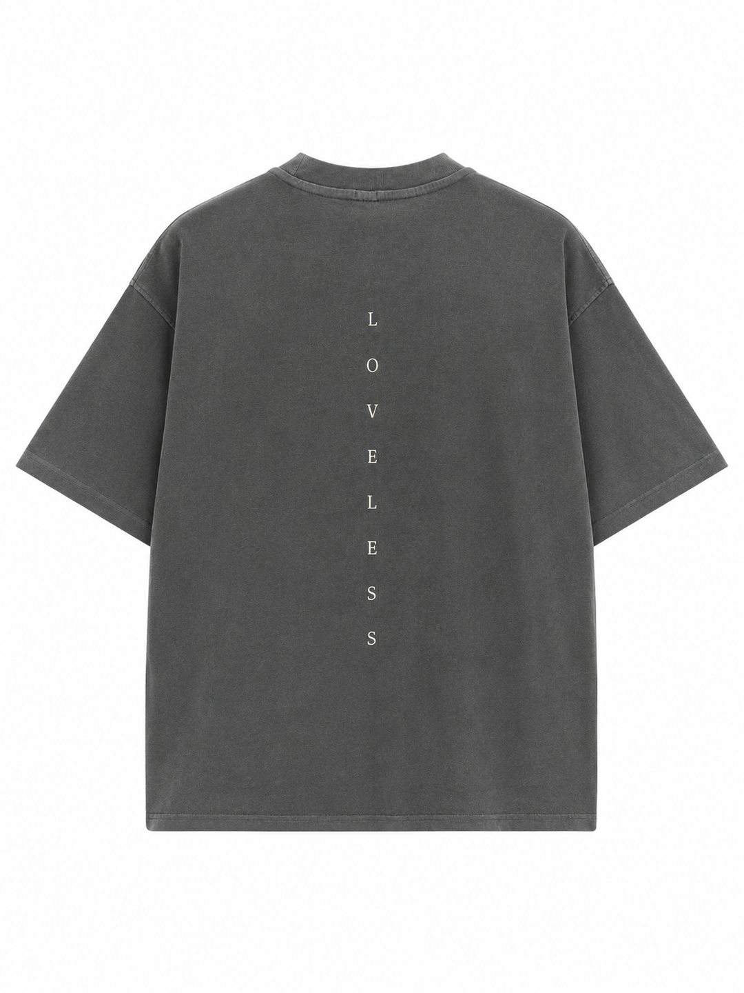 LOVELESS T