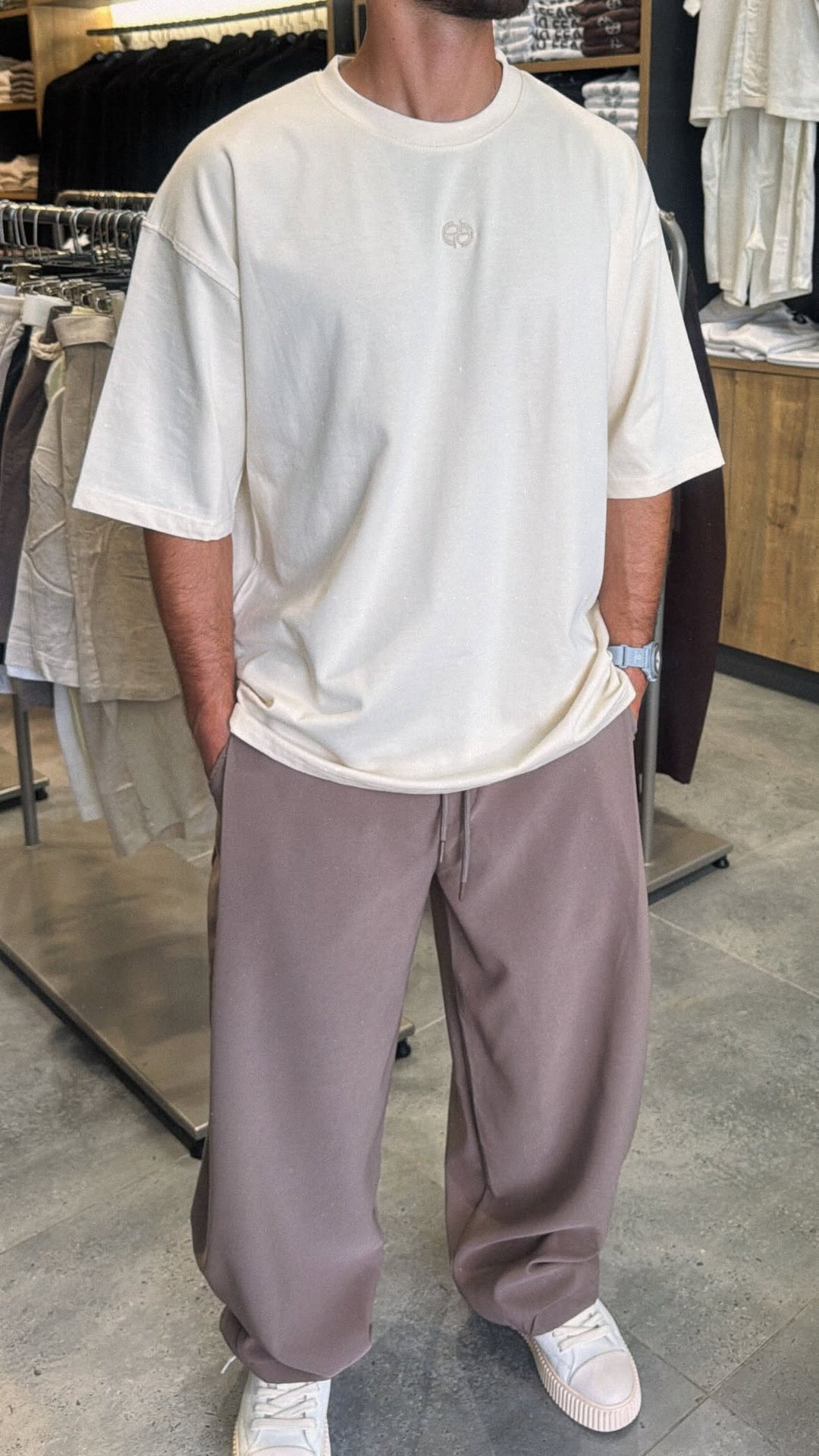 TONAL 804 beige