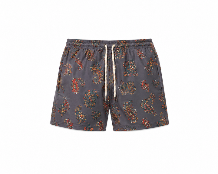 GREEN SWIMPANTS P804