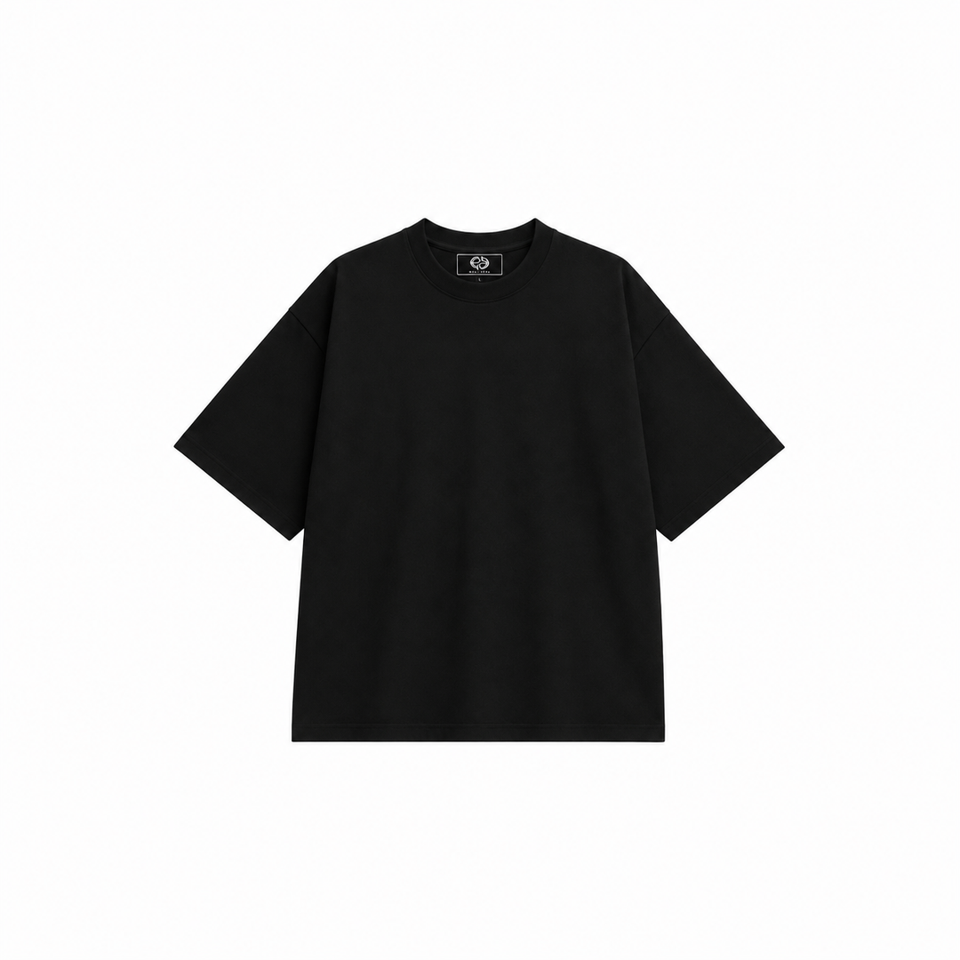 TOKYO Basic Black