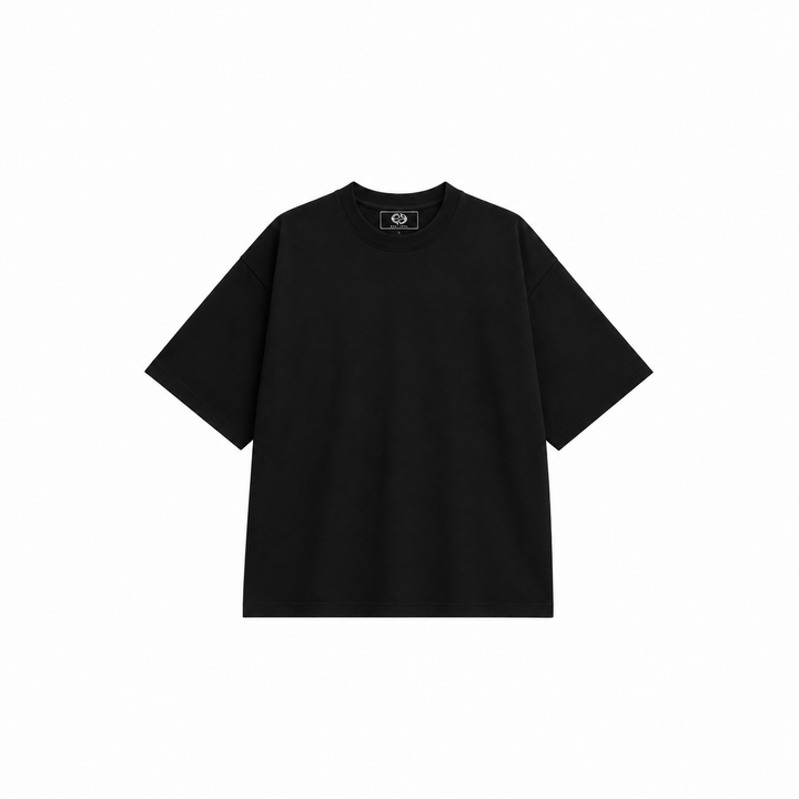 TOKYO Basic Black
