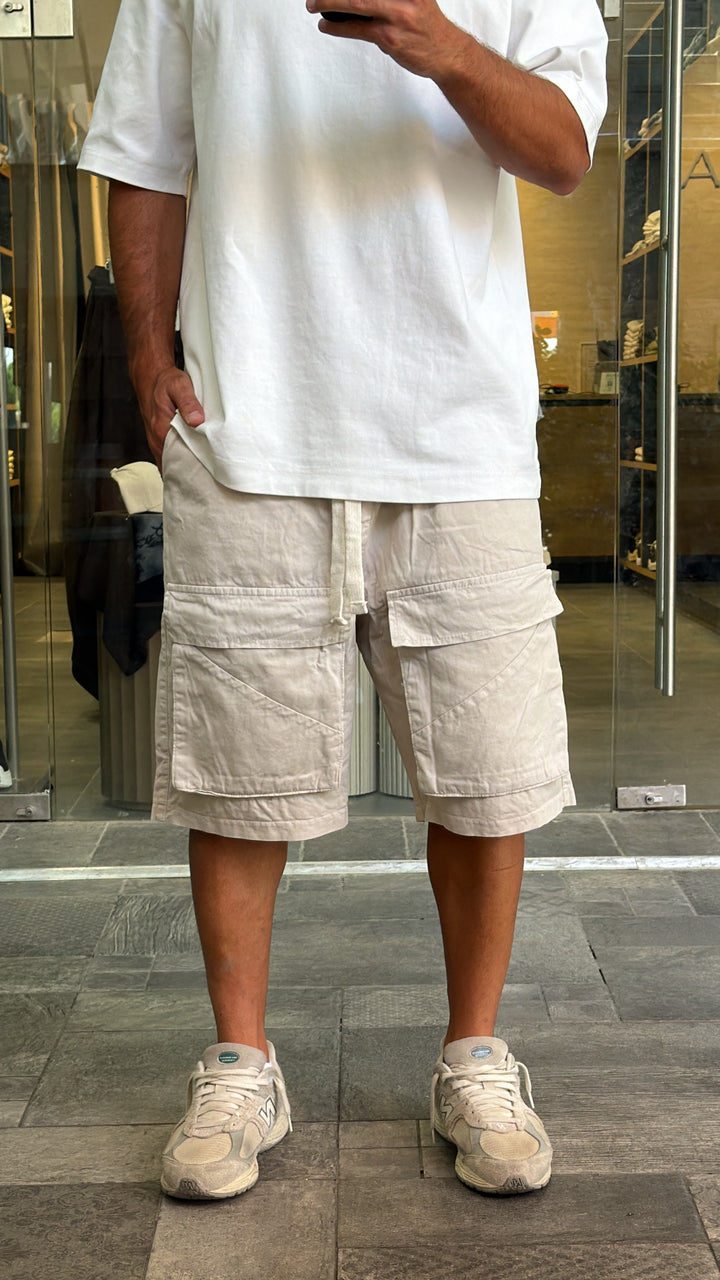 CREAM Cargo
