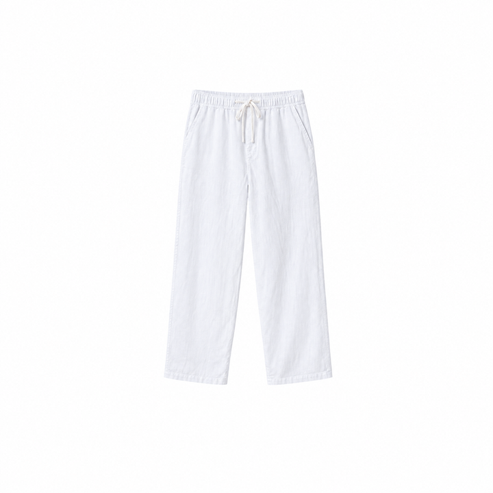 LINO Pants White