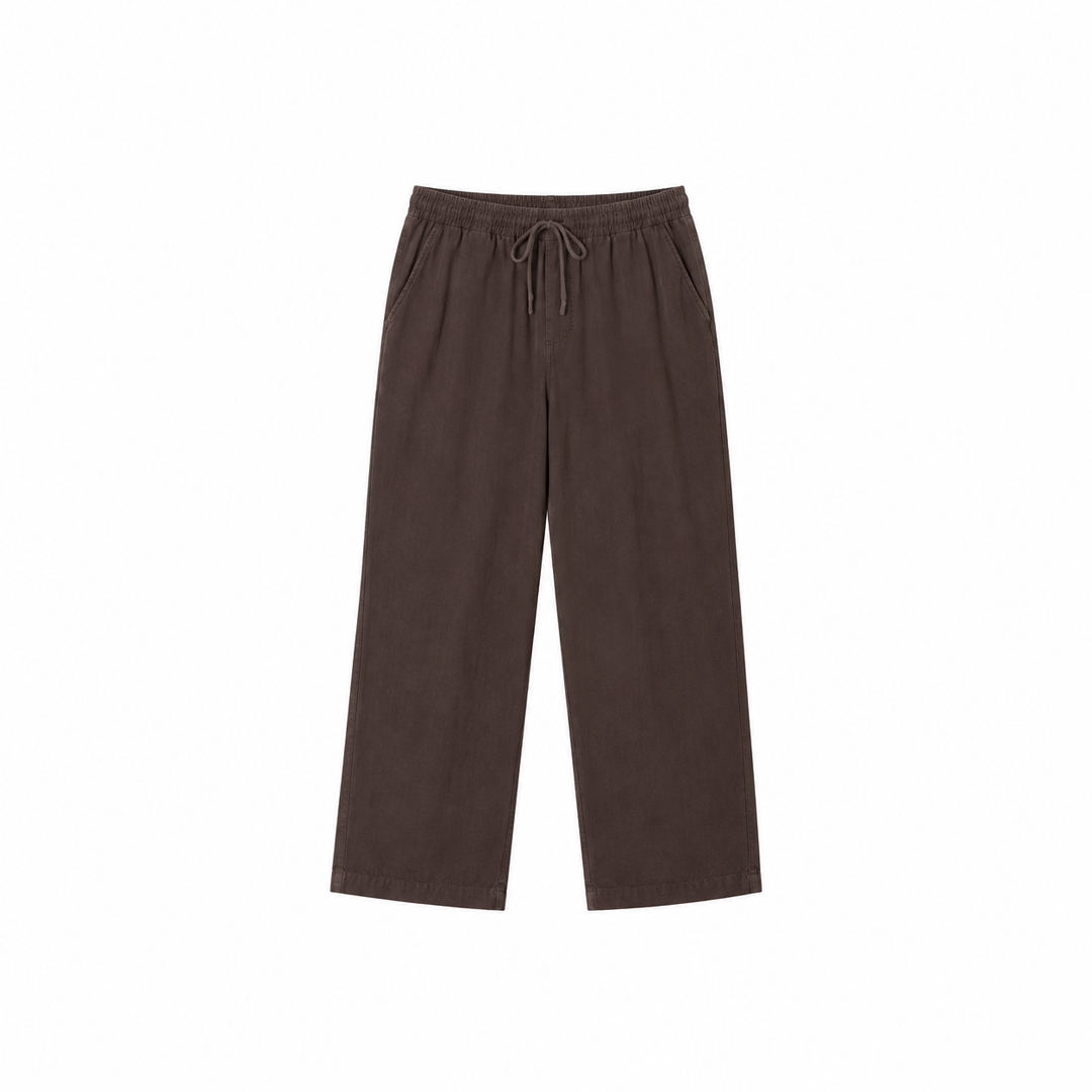 LINO Pants Brown