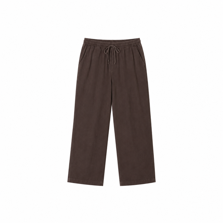 LINO Pants Brown