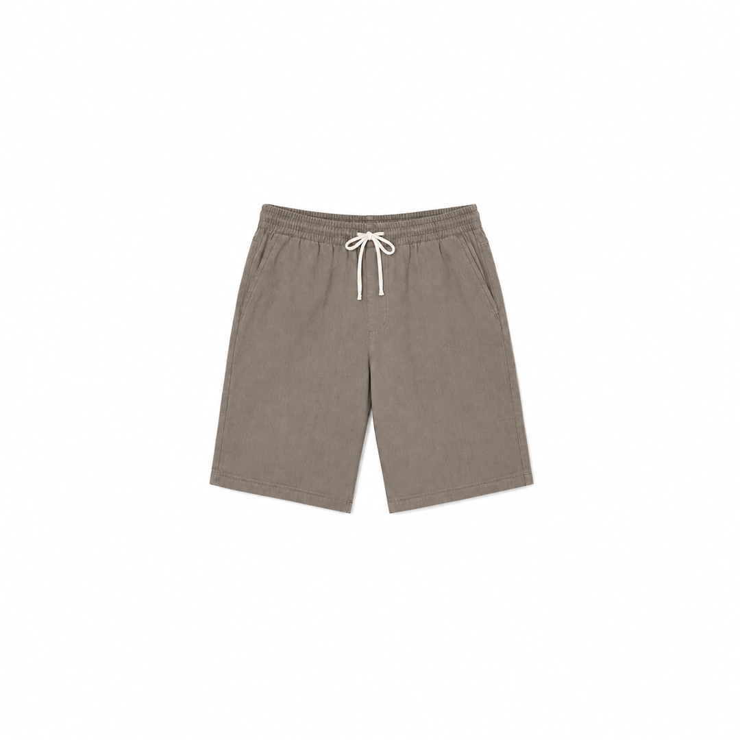 LINO Short Green