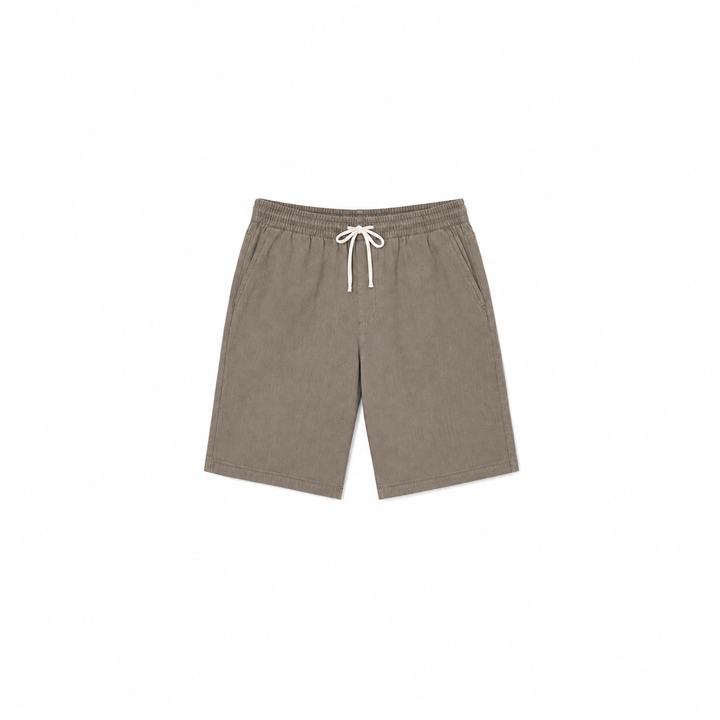 LINO Short Green