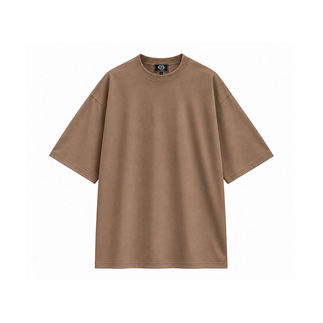 TOKYO BASIC Brown