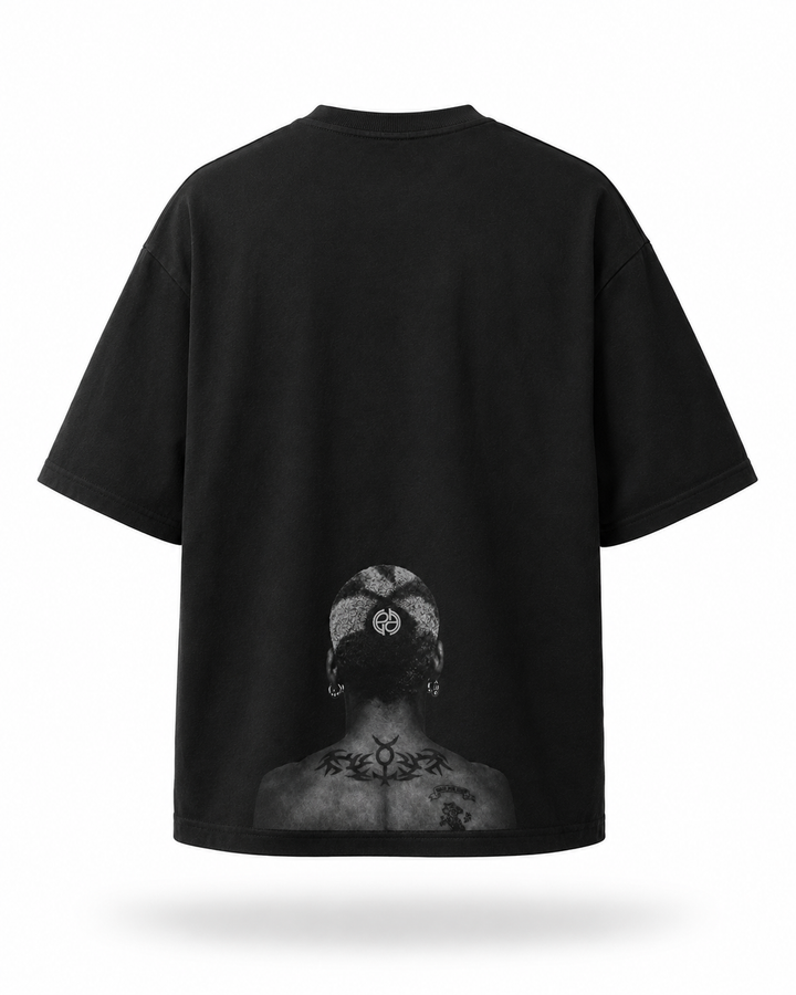 T P804 BLACK