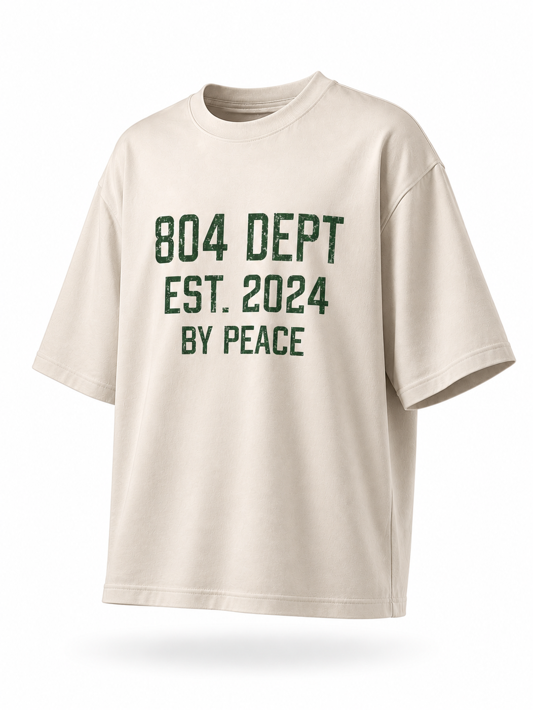 804 DEPT