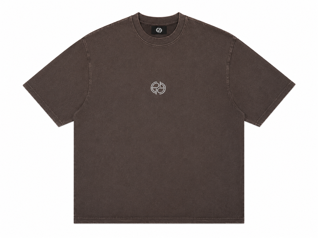804 Vintage Wash Tee