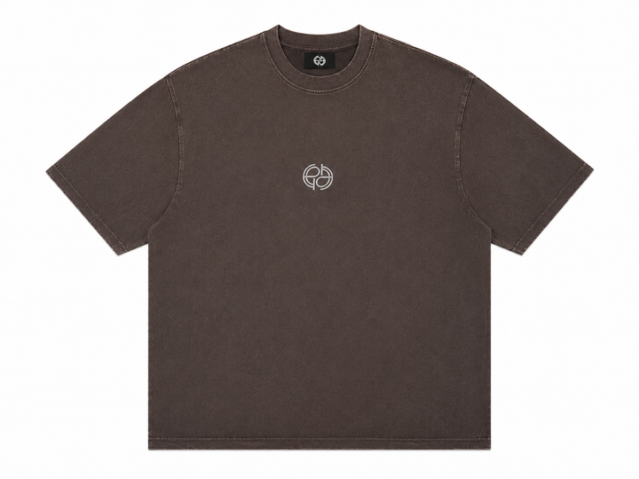 804 Vintage Wash Tee