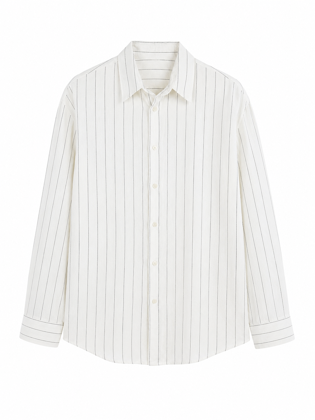Porto Stripe Shirt