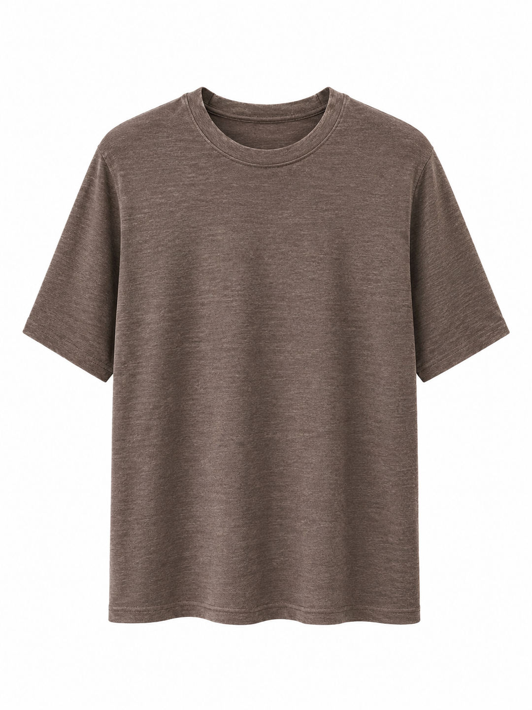 T Linen Brown