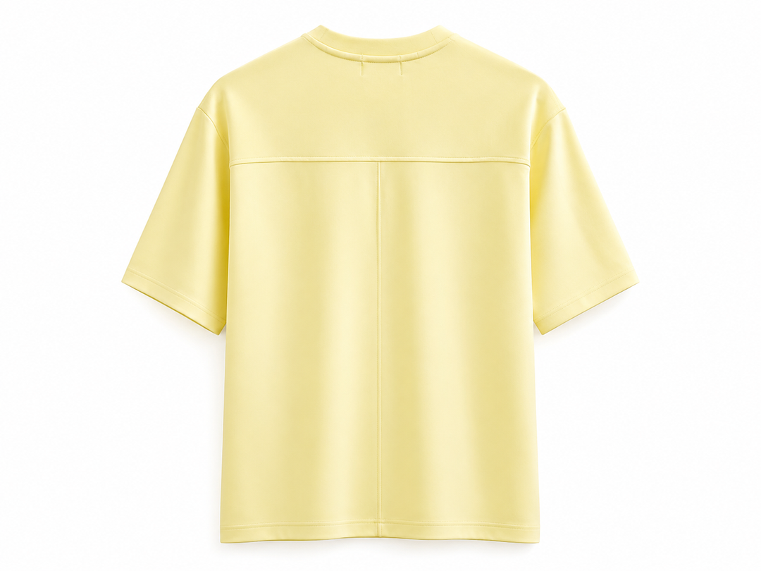 Tokyo Basic Yellow