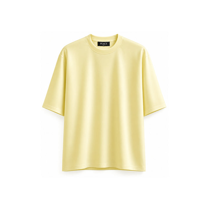 Tokyo Basic Yellow