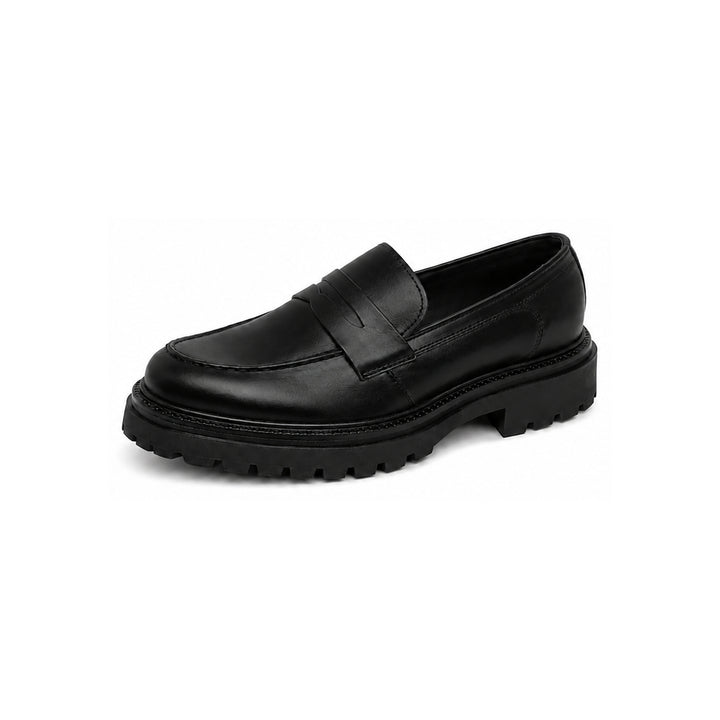 TRACTOR LOAFER