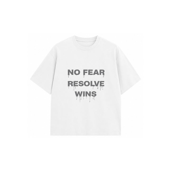 NO FEAR T