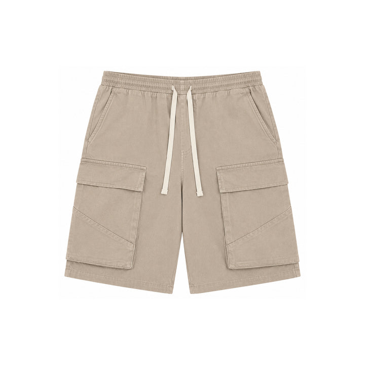 KHAKI CARGO