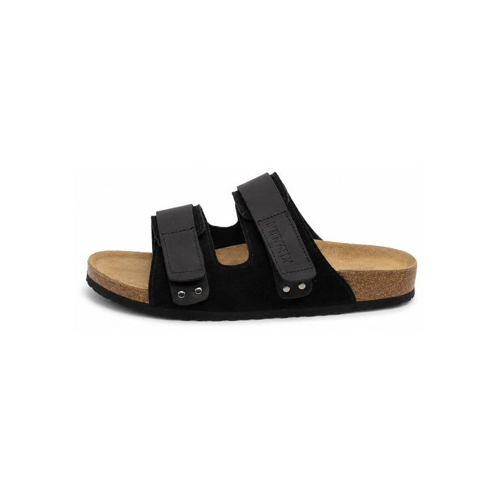 URBAN SLIDE BLACK