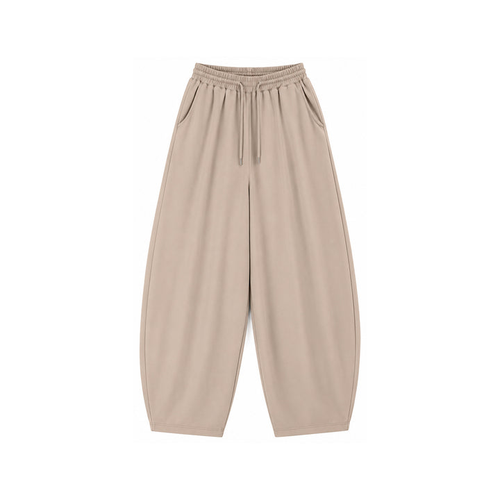 Essential Balloon Pants – Sand