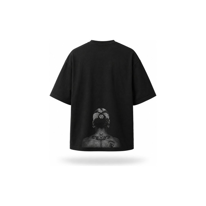 T P804 BLACK