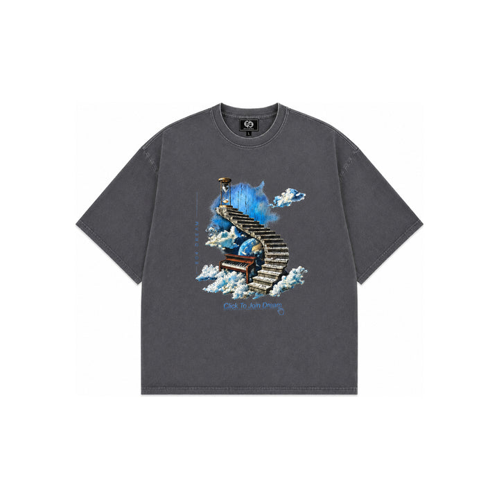 Dream Stair Tee
