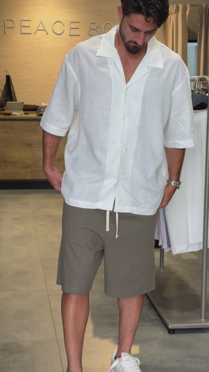 LINO Short Green