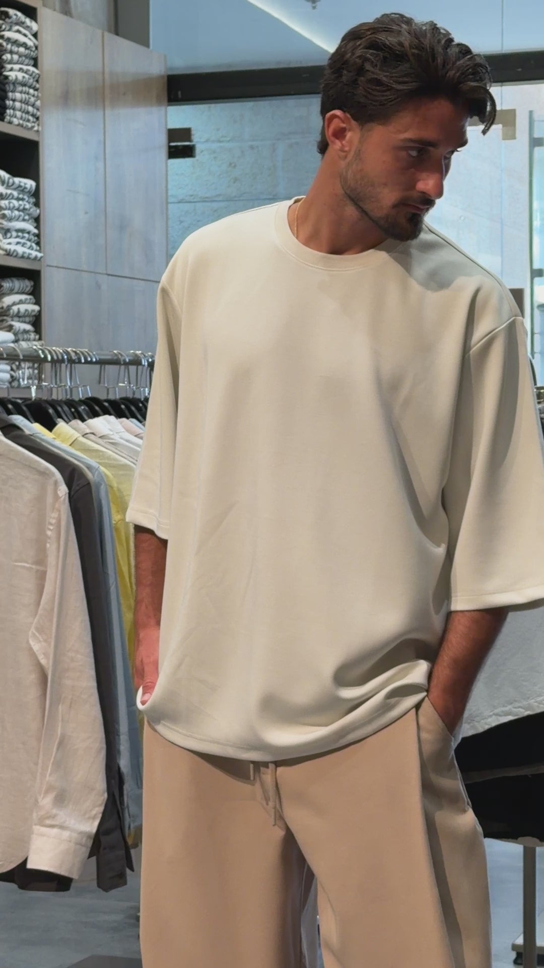 TOKYO BASIC CREAM