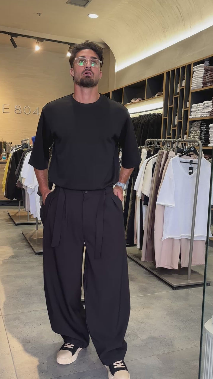 TOKYO Basic Black