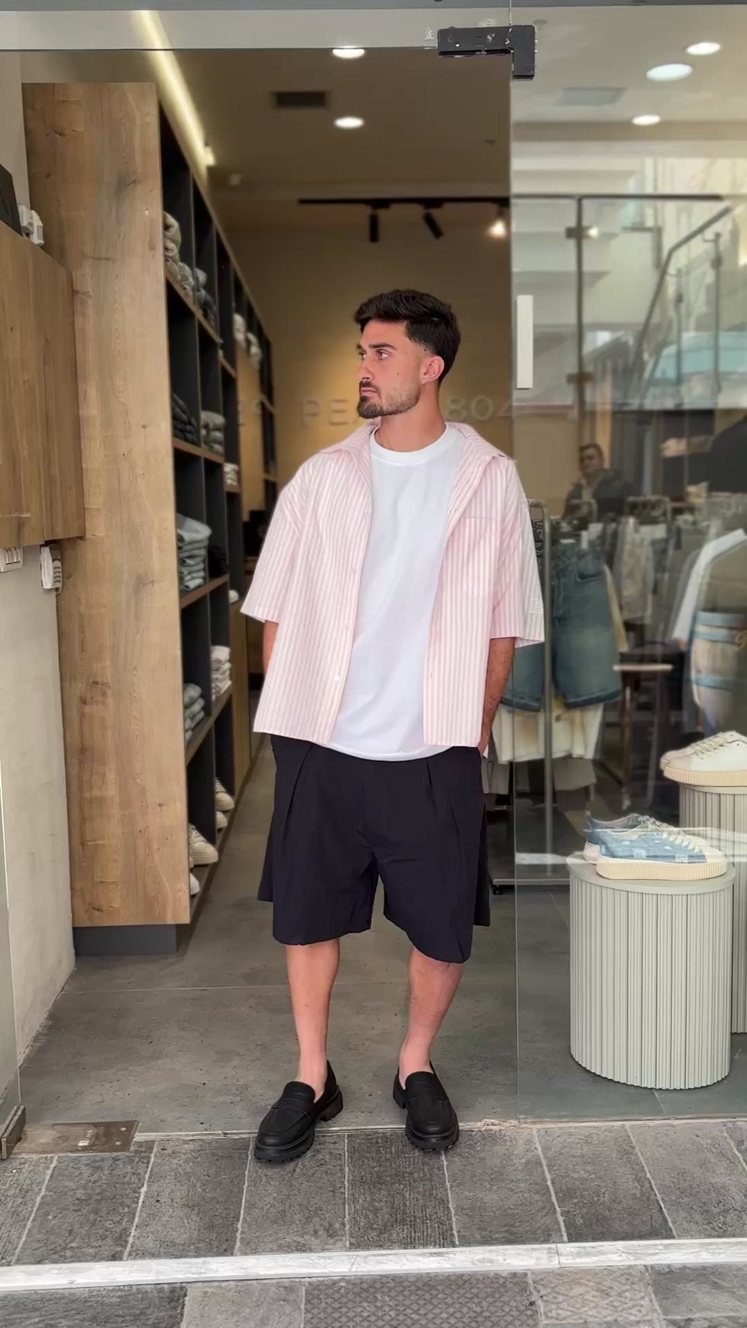 Resort Shirt