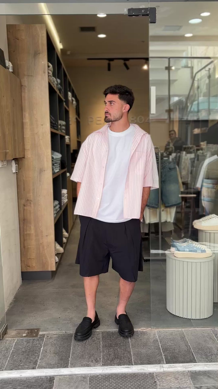Resort Shirt